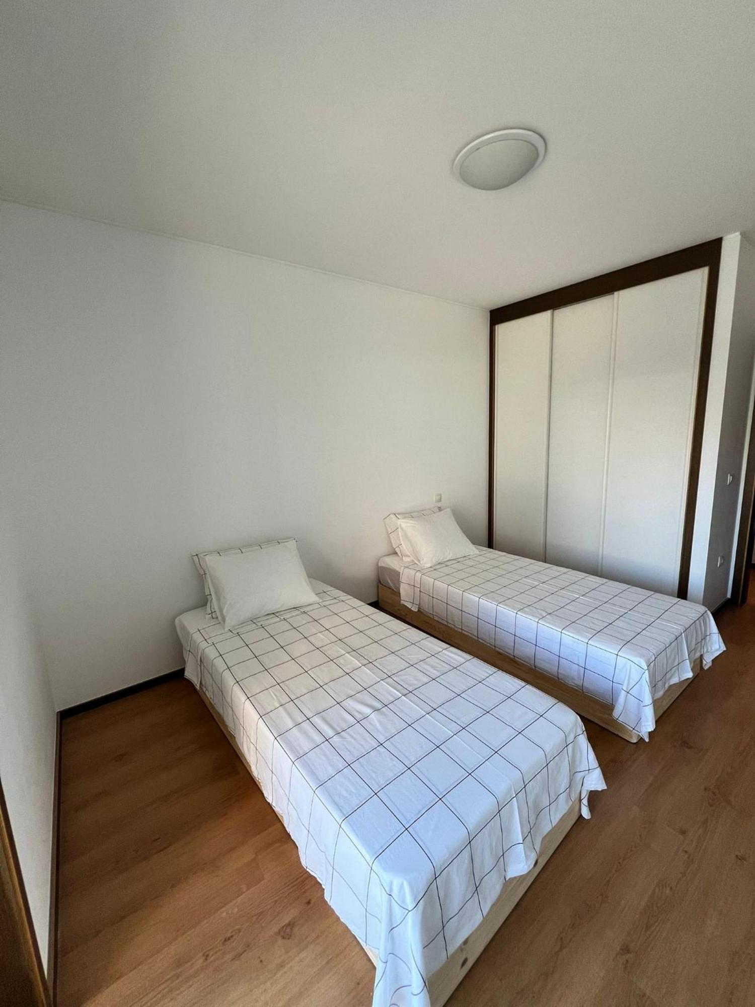P&H Apartment Aveiro Zewnętrze zdjęcie
