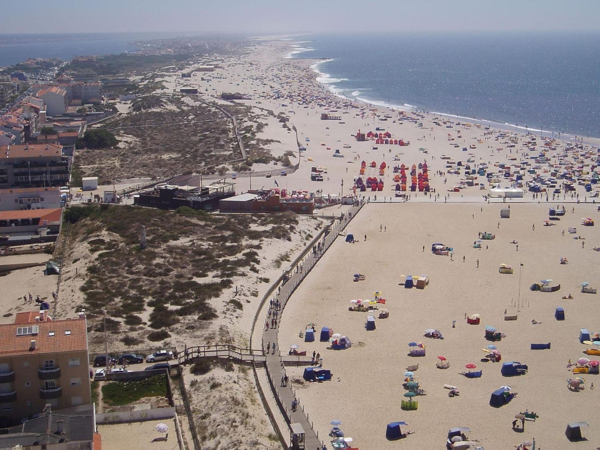 P&H Apartment Aveiro Zewnętrze zdjęcie