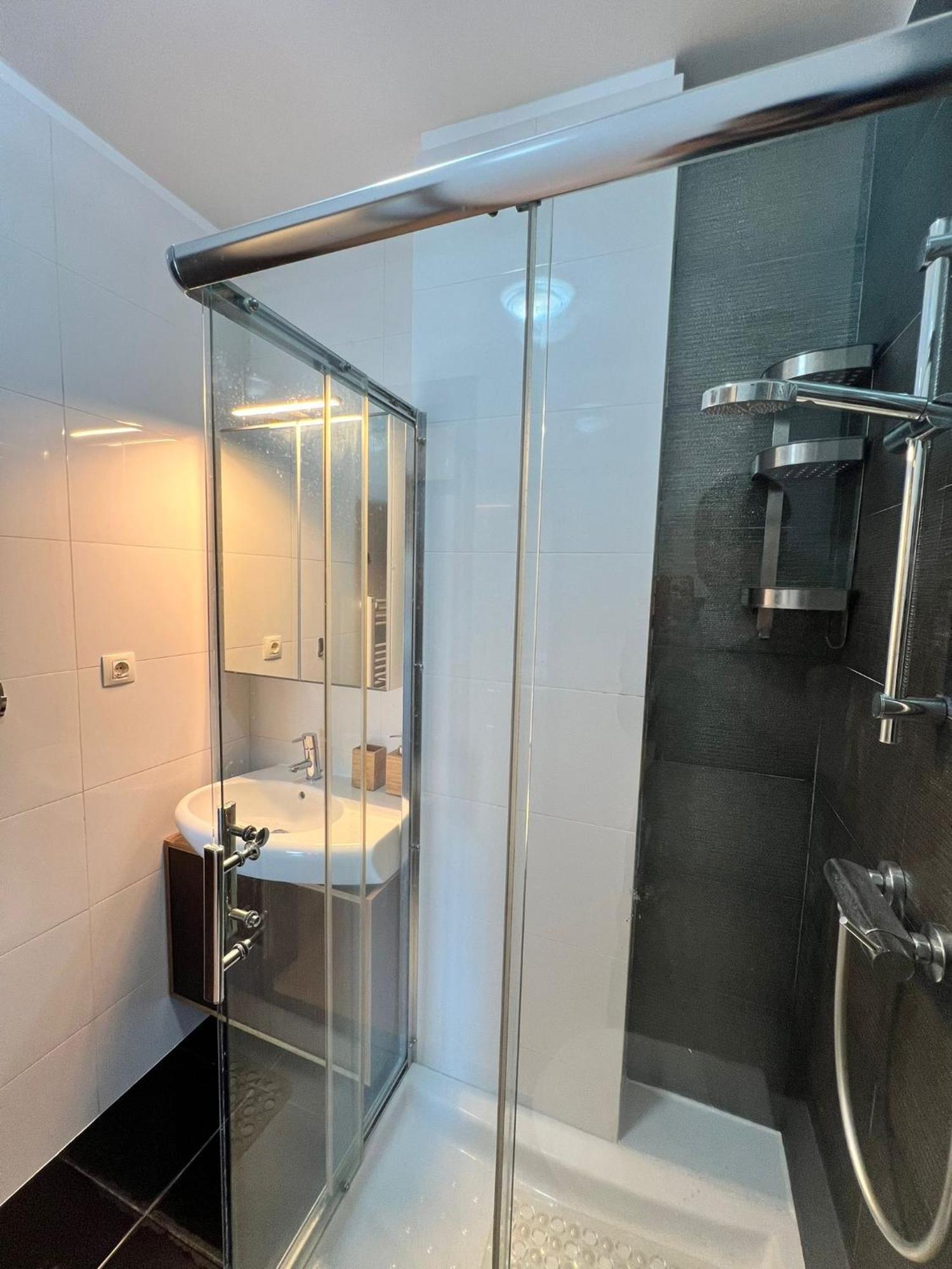 P&H Apartment Aveiro Zewnętrze zdjęcie
