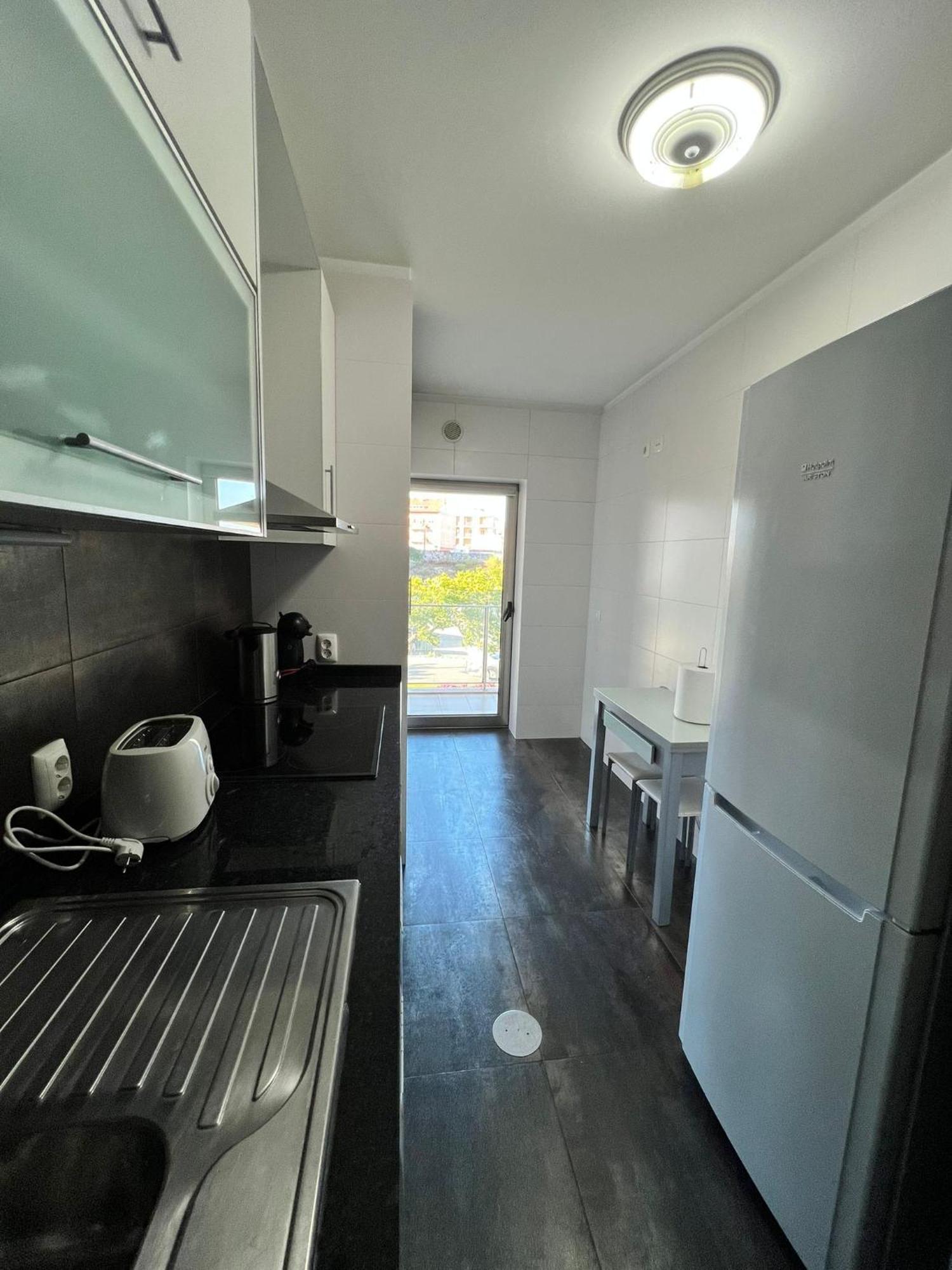 P&H Apartment Aveiro Zewnętrze zdjęcie