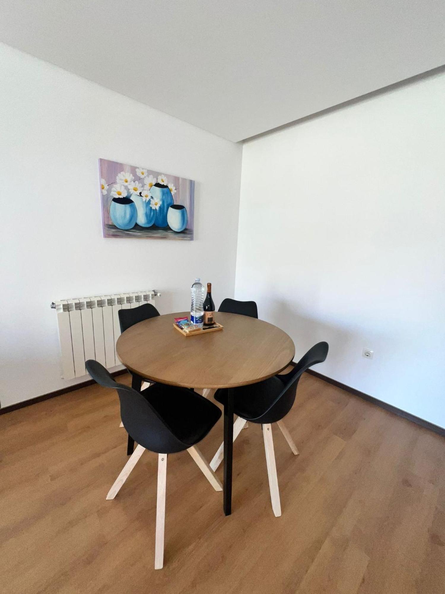 P&H Apartment Aveiro Zewnętrze zdjęcie
