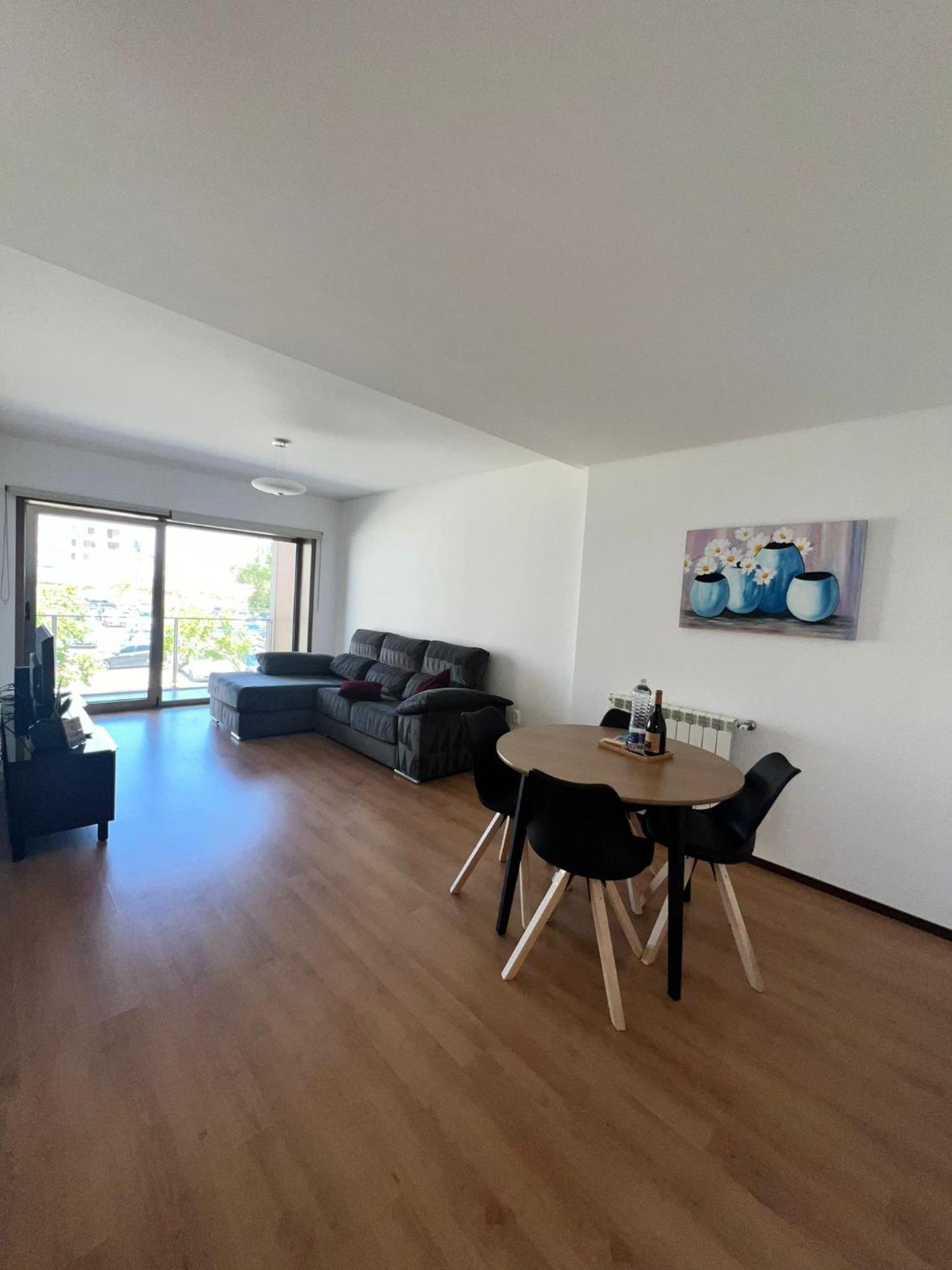 P&H Apartment Aveiro Zewnętrze zdjęcie