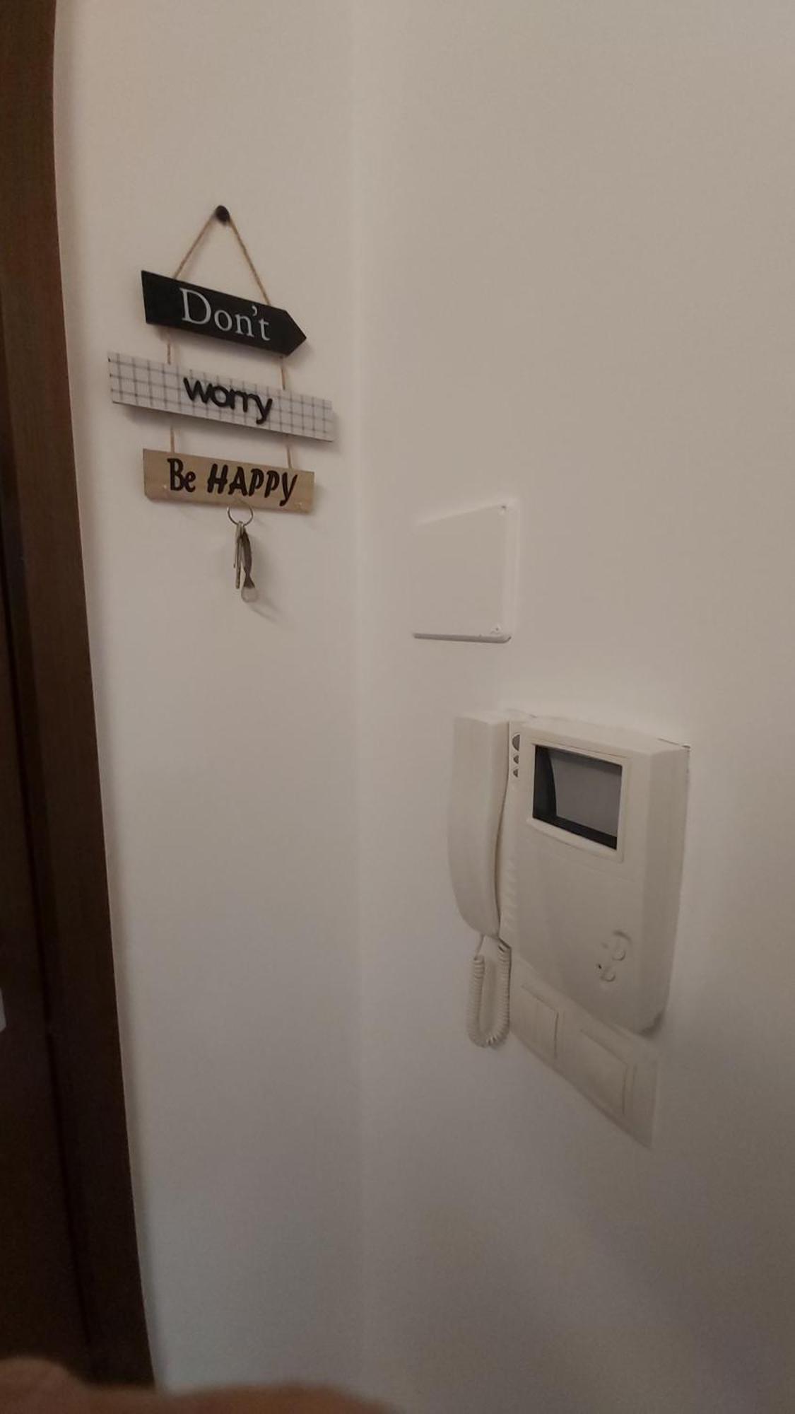 P&H Apartment Aveiro Zewnętrze zdjęcie